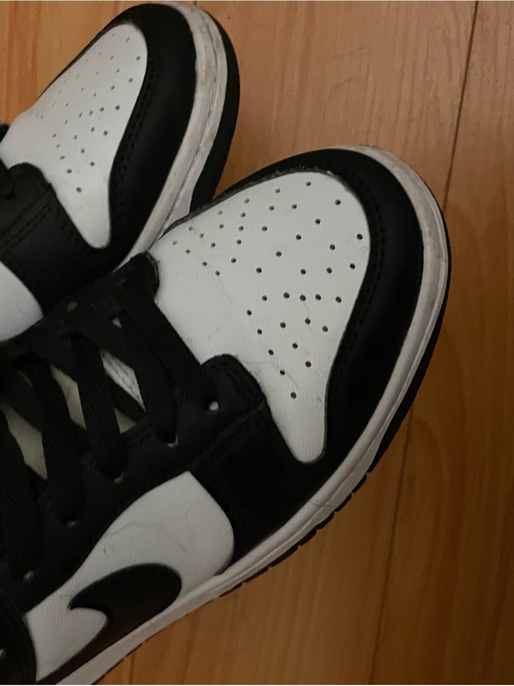 Nike Dunks - Picture 3 of 4